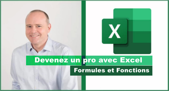 Become a Pro with Excel: Formulas and Functions