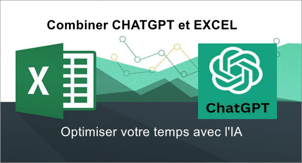 Combine CHATGPT and EXCEL – Training