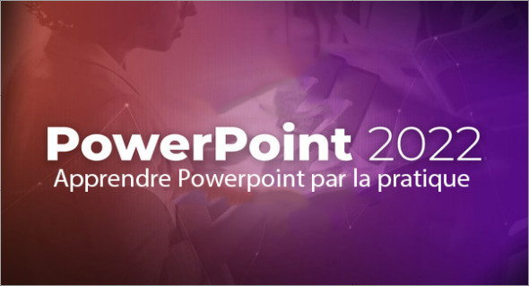 Learn Powerpoint 2022 by doing