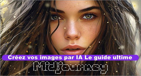 MIDJOURNEY: Create your images by AI - Ultimate guide