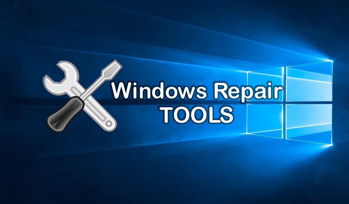 Windows Errors Repair Tools: 6 of the Best