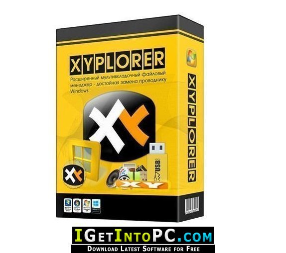 XYplorer 26 Free Download