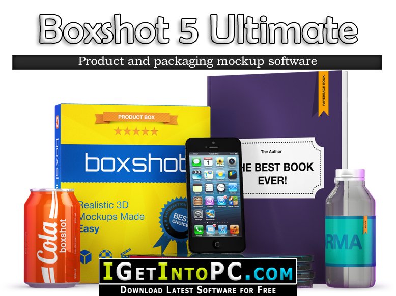 Appsforlife Boxshot 5 Ultimate Free Download