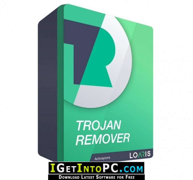 Loaris Trojan Remover 3 Free Download