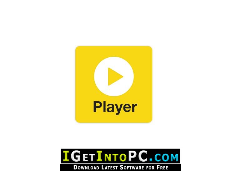 PotPlayer Free Download