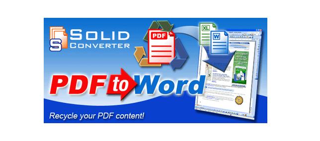 Solid Converter PDF 10 Free Download