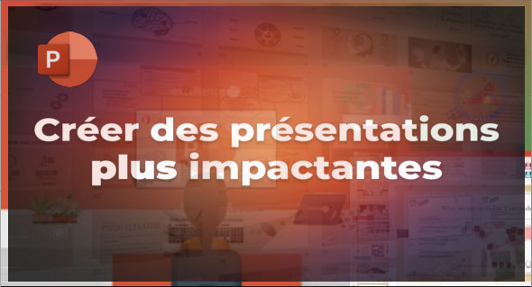 Training – Create impactful presentations