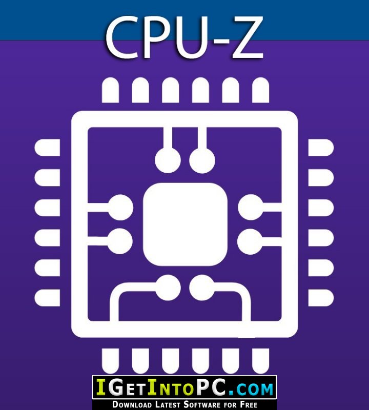 CPU-Z 2 Free Download