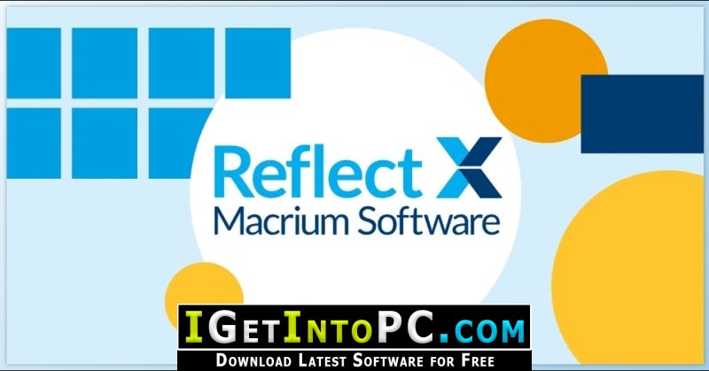 Macrium Reflect 10 Server Plus Free Download