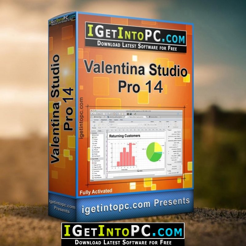 Valentina Studio Pro 14 Free Download