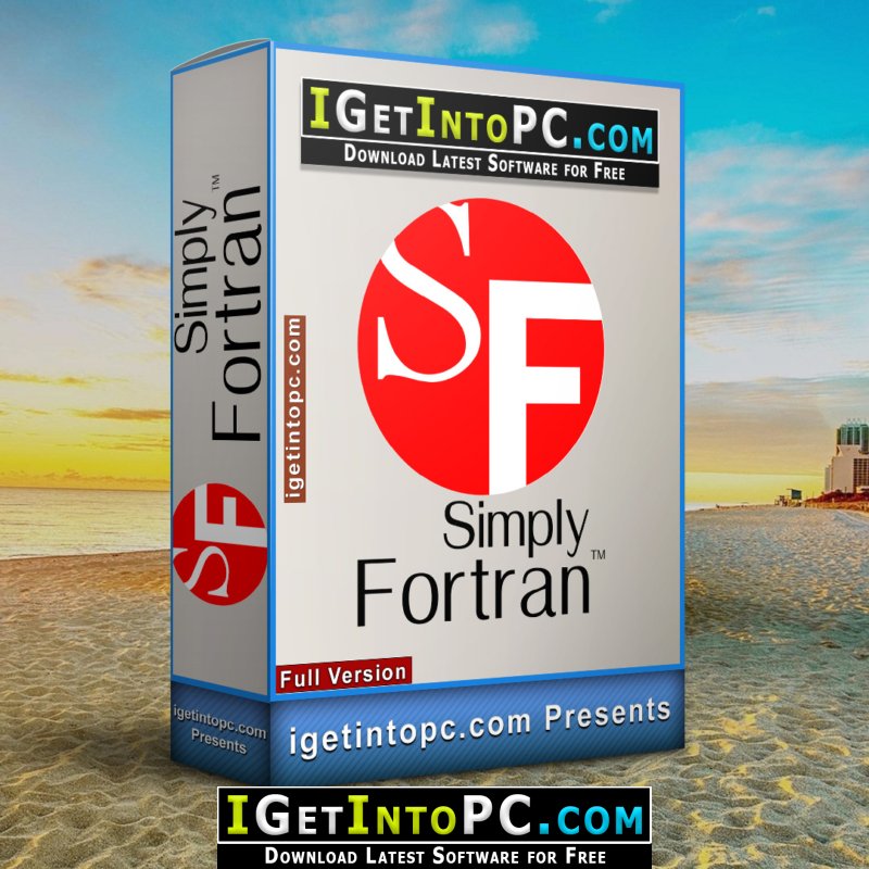 Approximatrix Simply Fortran 3 Free Download