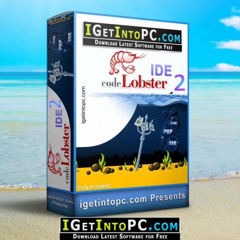 CodeLobster IDE Professional 2 Free Download