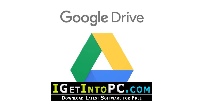 Google Drive Offline Download Most Recent Updated Offline Version