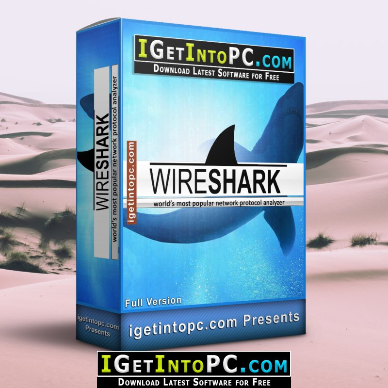 Wireshark 4 Free Download