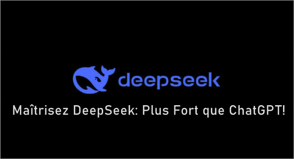 Master Deepseek: Stronger than Chatgpt!