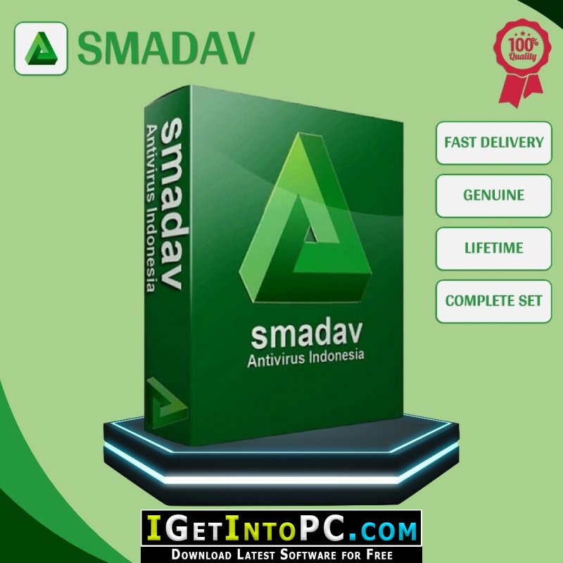 Smadav Pro 2025 Free Download