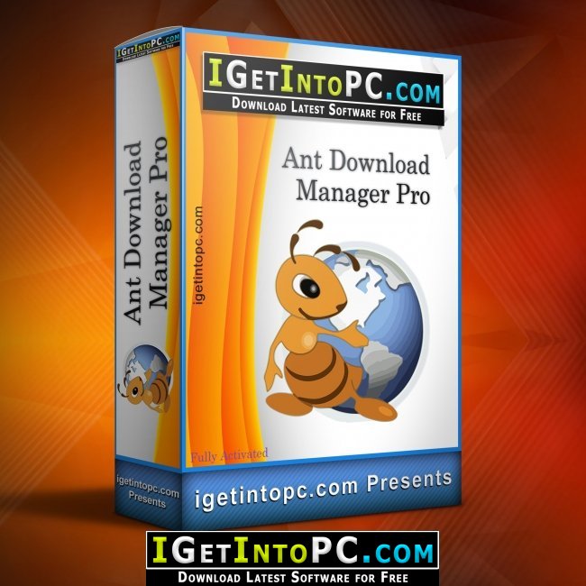 Ant Download Manager Pro 2 Free Download