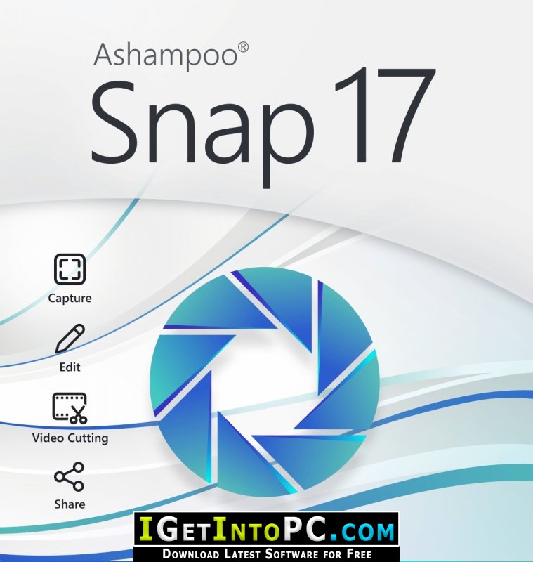 Ashampoo Snap 365 Version 17 Free Download