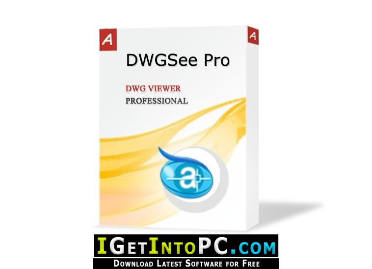 AutoDWG DWGSee Pro 2026 Free Download