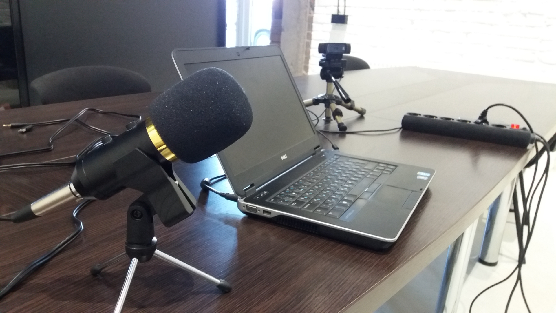 SOLVED: Webcam Not Detected by Windows