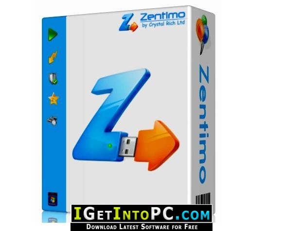Zentimo xStorage Manager 3 Free Download